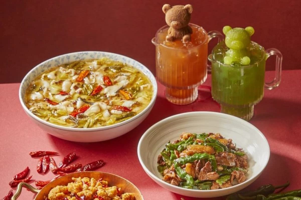 Chef Wen (Lentor Modern)