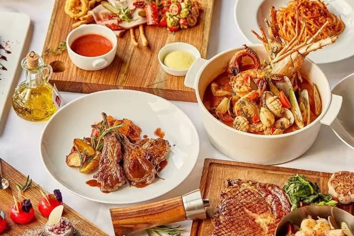 Daily (Lentor Modern)